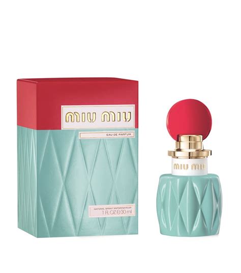 miu miu parfum probe|miu michaels.